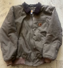 Carhartt Jacket Santa Fe