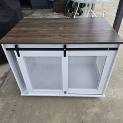Pet Furniture Kennel