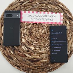 BLACK FRIDAY DEALS - 📦 Best Pixel Deal in Town – Google Pixel 7 (Pre-Owned) Only 164! Save 70% + Peace-of-Mind Warranty