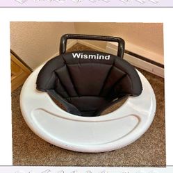 Small Walker Supporting Early Steps with Fun Activities question method