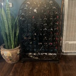 Wine Rack