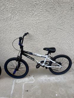 Kent Ambush FS20 BMX Bike