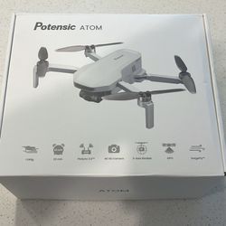 Potensic Drone