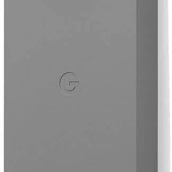 Google Nest Doorbell