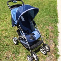 Cosco juvenile stroller