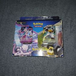 Pokémon TRADING CARD GAME 