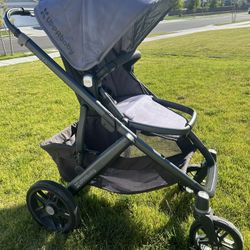 Uppababy Vista Stroller