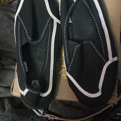 Athletic Women’s Shoes (Size 9)