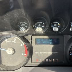 2015 Ford F-350 Super Duty