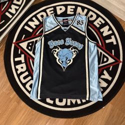 Rare Jnco Jersey
