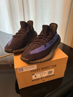 Men’s Yeezy Boost 350 V2 Shoes