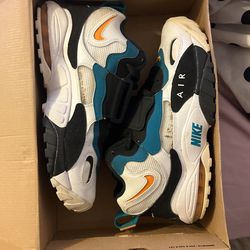 Air Max Speed Turf Size 10