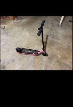 Razor Scooter