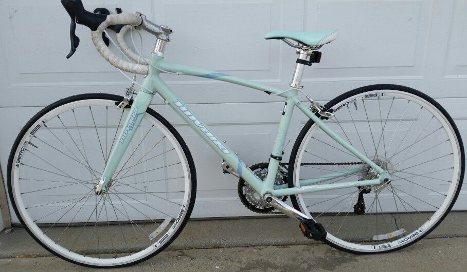 Novara Carema women's road bike bicycle