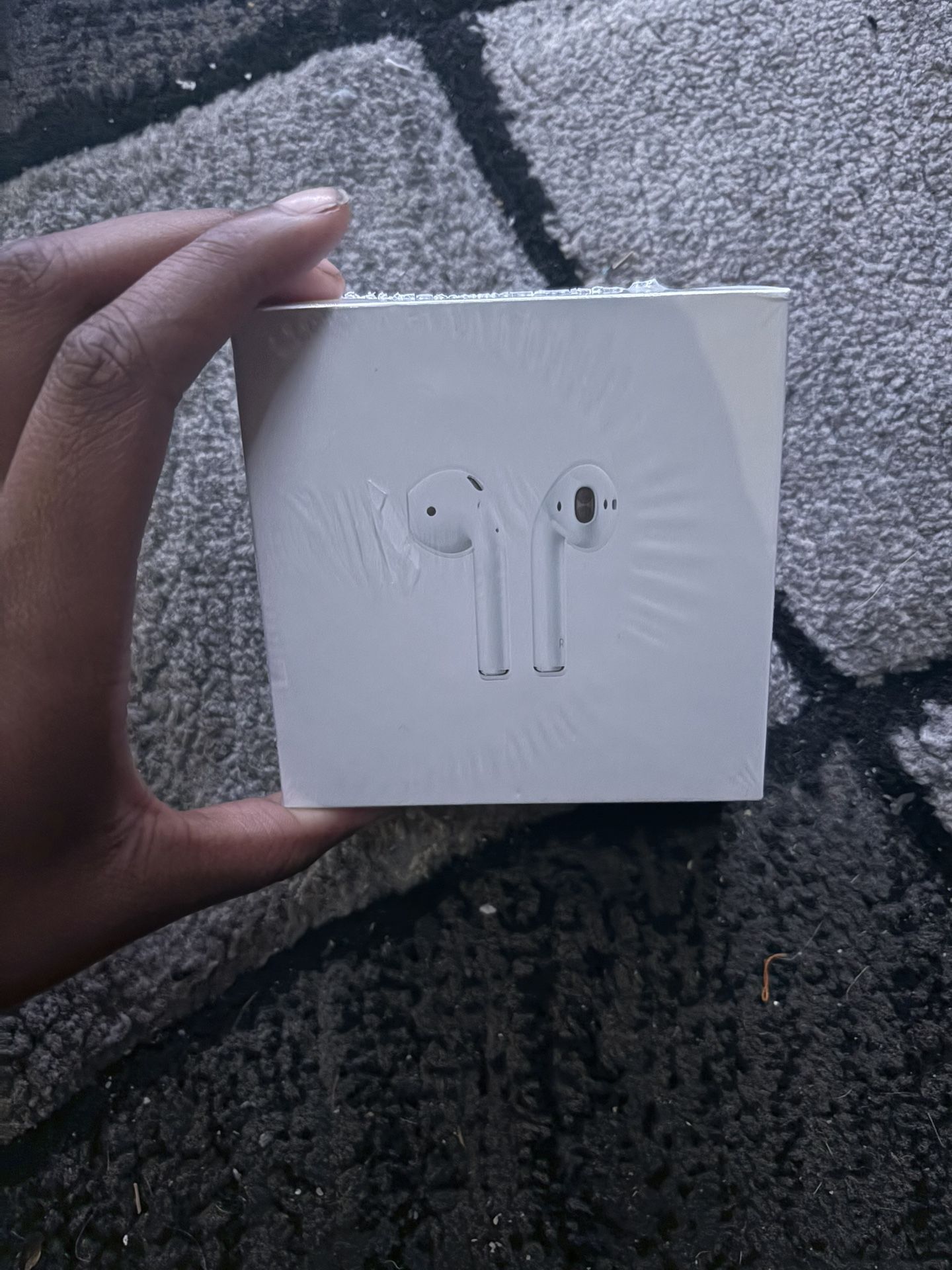 AirPods Gen 2