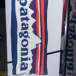 Patagonia Headband