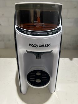 Formula Dispenser