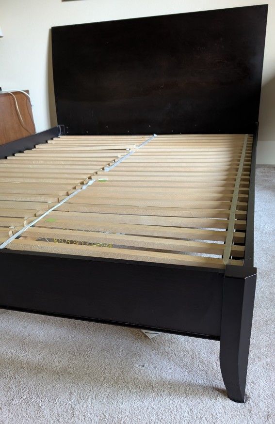 Bed Frame - Queen