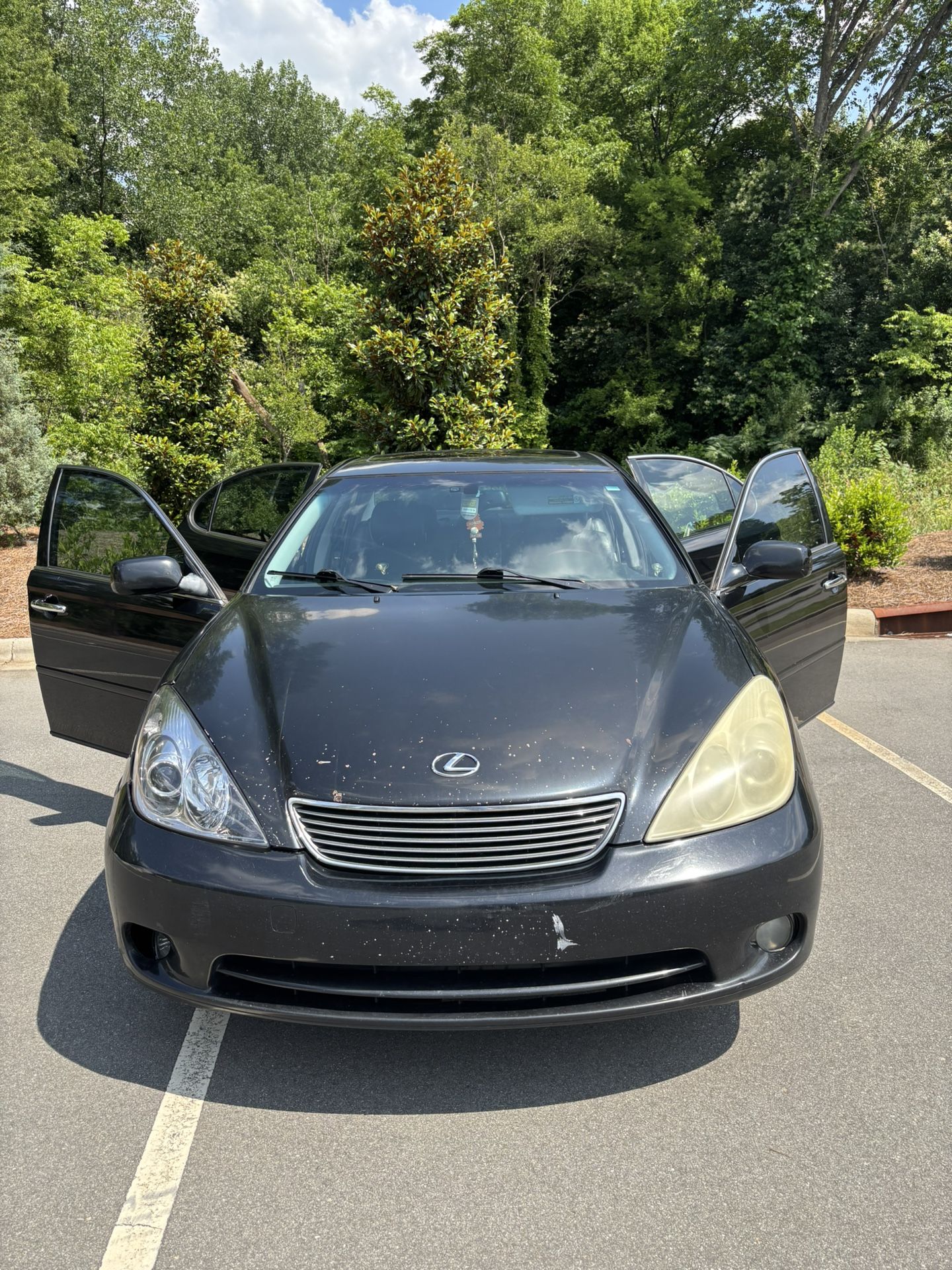 2005 Lexus ES 330