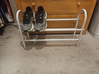 Shoe Rack