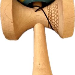 Toy POP Sky Blue - High Wood Quality