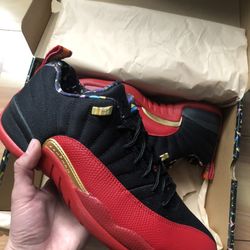 Ds Jordan 12 Low 