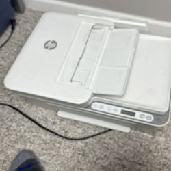 HP Deskjet 4155e