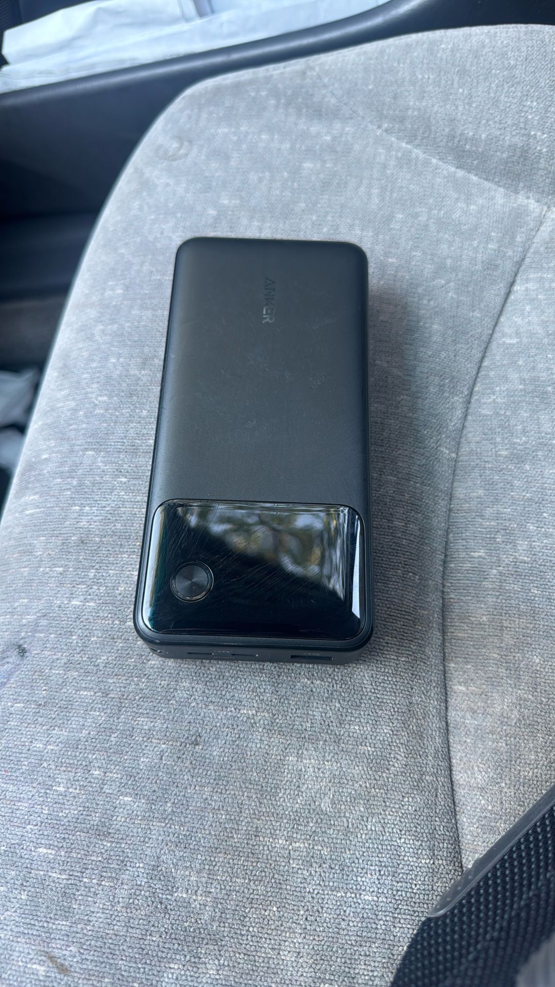 Anker 30k Power Bank