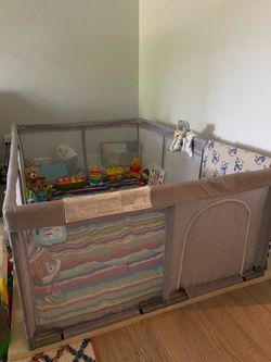 Playpen