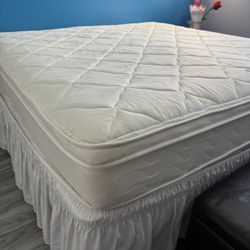 King Size Mattress 