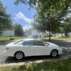 2002 Lexus ES 300