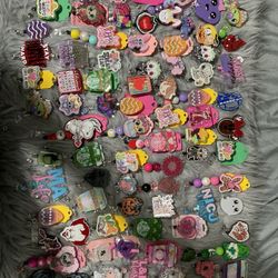 Badge Reels