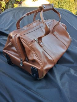 Suitcase