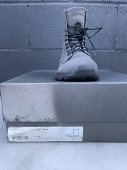 Cuatro Shoes