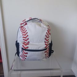 Backpack 🎒