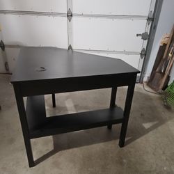 Corner Computer Desk