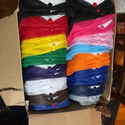 Customized trucker Hats 