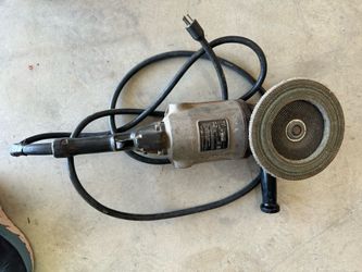 Grinder 7 inch heavy duty