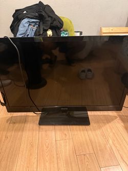 TV working Hisense 42 inch
