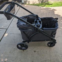 Baby Trend Expedition Stroller Wagon