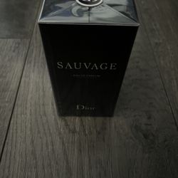 Dior sauvage Eau De Parfum (edp) Fragrance 