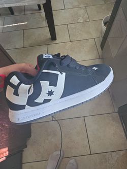 DC shoes