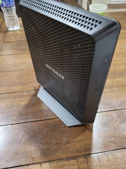 Netgear C6900 AC1900 Wireless Router