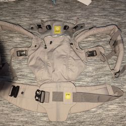 Baby Carrier