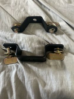 CLAMPS FORDJ LIGHTS ITS 2