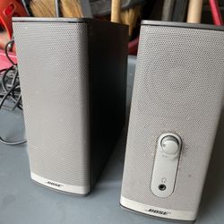 Bose Speakers