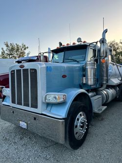 2018 Peterbilt 379