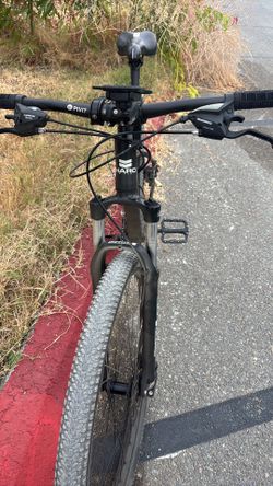 Bike Haro  29