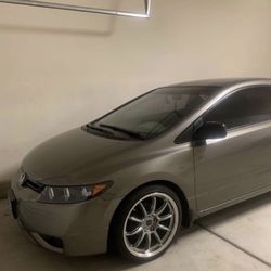 Honda Civic 2006