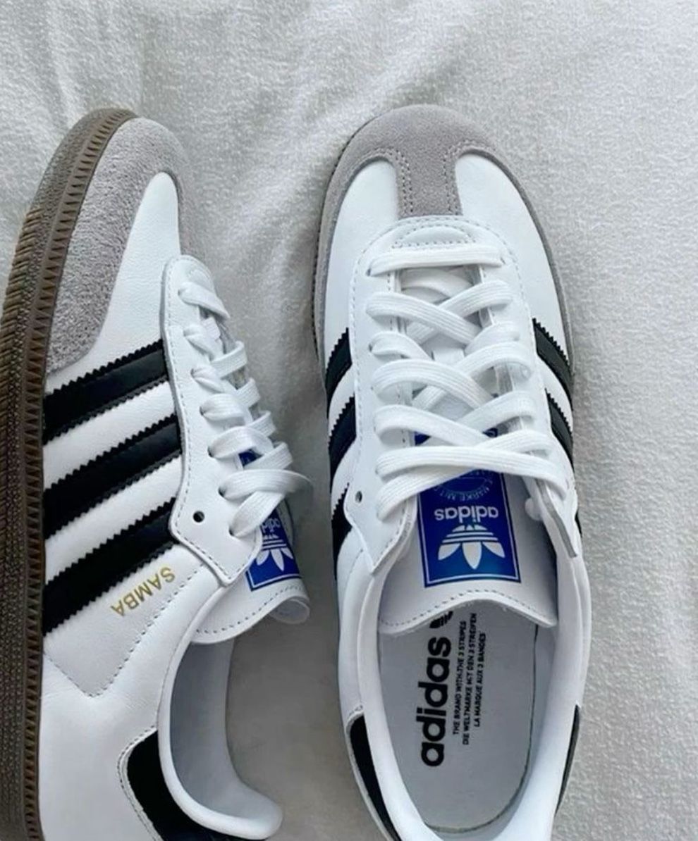 Adidas Samba